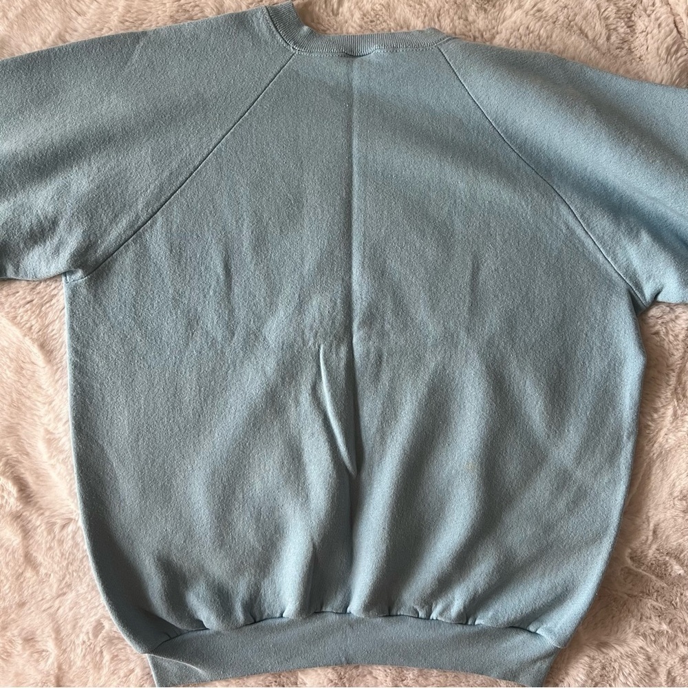 Vintage 80s Union Pacific Railroad crewneck - Picture 8 of 8